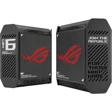 ASUS ROUTER WIFI 6 ROG RAPTURE GT6 2